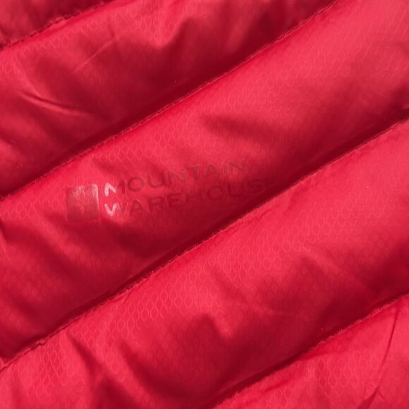 ⭐️mountain warehouse seasons womens padded jacket⭐️ - Picture 3 of 11